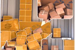 Fizyr Trailer Unloading Identification