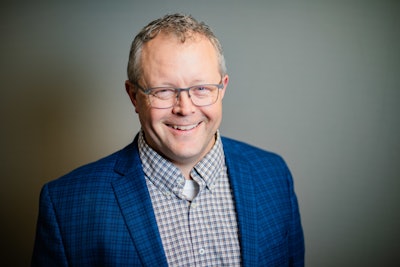 Kyle Johnson, Leonard's Express