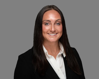 Kirsten Babb, Fleet Advantage