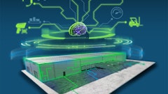 Lucas Systems Dynamic Warehouse Hq