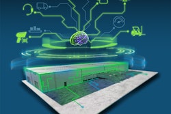 Lucas Systems Dynamic Warehouse Hq