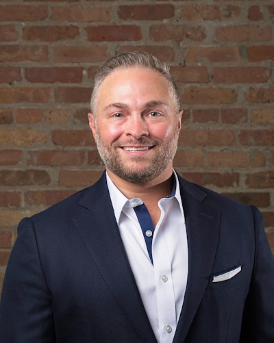 Michael Cherney, Cooler Logistics