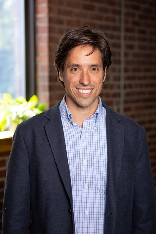 Ndustrial Manuel Aguirre