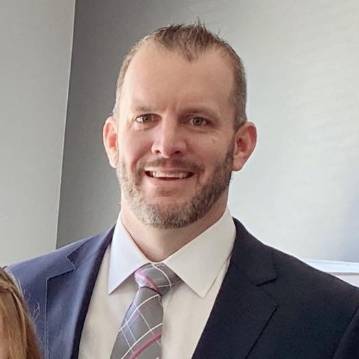 Odyssey Bill Heaney Headshot