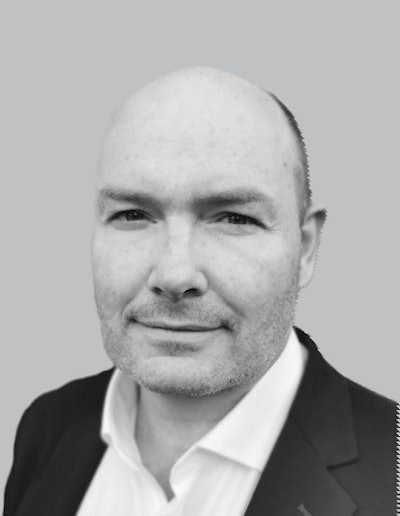 Paul Raw, BSI Consulting