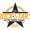 Rock Stars Of The Supply Chain 2025 Vertical Color