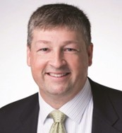 Tennant Company Reid Rabon Headshot