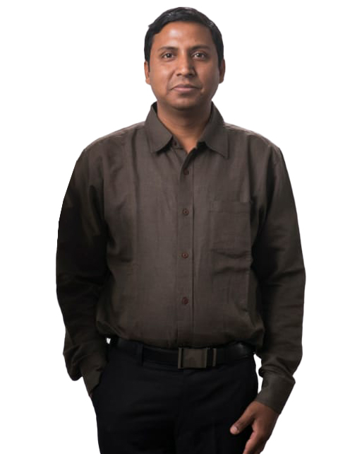 Wrms Global Dr Ashish Agarwal Headshot