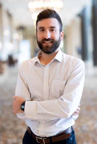 Joseph Dube, B-Stock