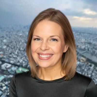 Erin Mitchell, YMX Logistics