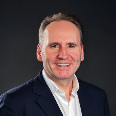 Matt Yearling, YMX Logistics