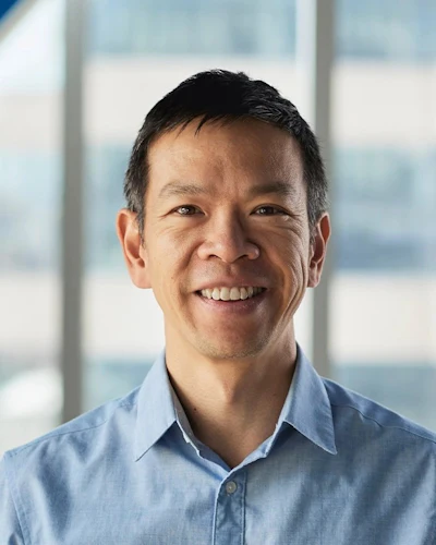 Kevin Wong, Nulogy