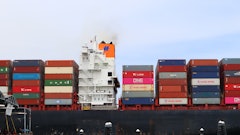 Project44 Port Of La