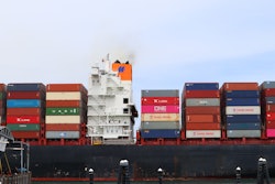 Project44 Port Of La