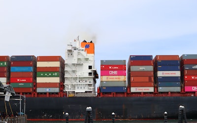 Project44 Port Of La