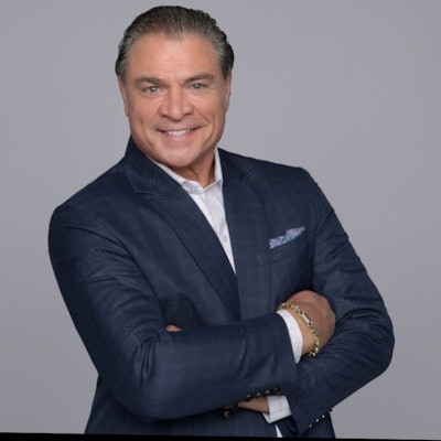 Brad McBride, Zero Down Supply Chain Solutions