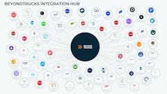 Beyond Trucks Integration Hub
