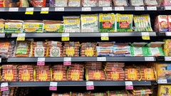 Dave Willman Adobe Stock 365233005 Editorial Use Only