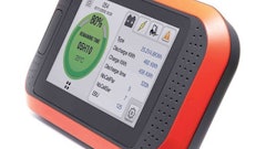 Ener Sys Warehouse Automation Batteries