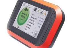 Ener Sys Warehouse Automation Batteries