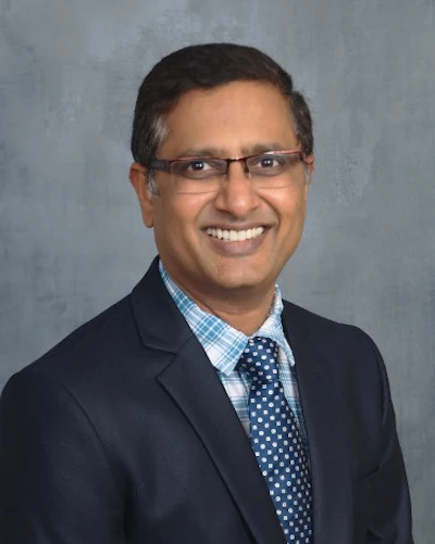 Kishore Balasubramanya, Tecsys