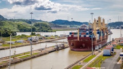 Panama Canal Diegograndi Adobe Stock 119725995