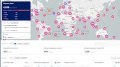 Project44 Movement Screenshot