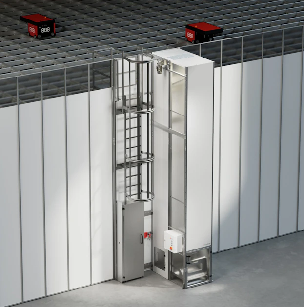 Blitz Autostore AutoStore Reveals New Hardware and Software Solutions | Food Logistics