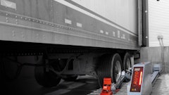 Gmr Safety Power Chock Auto