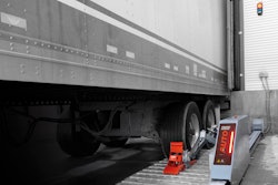 Gmr Safety Power Chock Auto