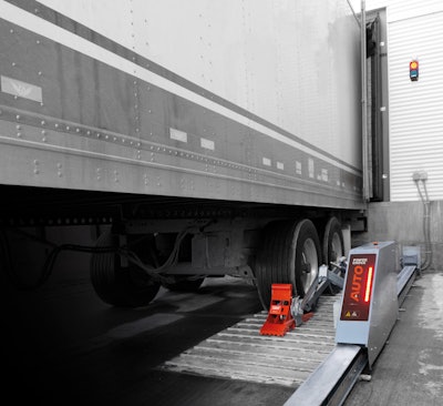 Gmr Safety Power Chock Auto