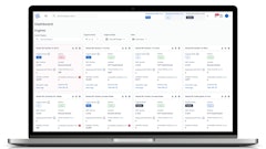 Svt Robotics Sb Dashboard