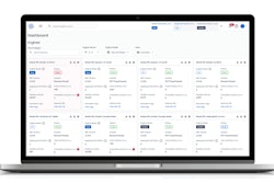 Svt Robotics Sb Dashboard