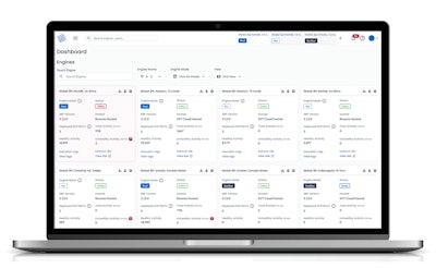 Svt Robotics Sb Dashboard