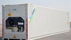 Sea Cub Cold Storage