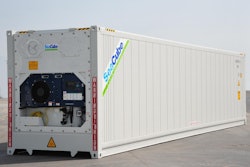 Sea Cub Cold Storage