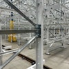 Steel King Sk Advantx Structural Bolted Racking System