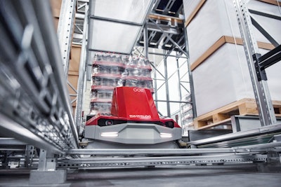 Swisslog Power Store Product