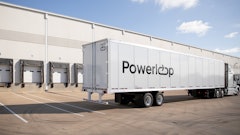 Uber Freight Powerloop