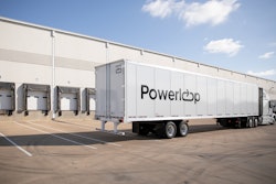 Uber Freight Powerloop