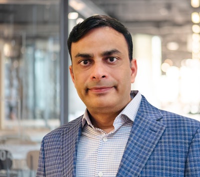 Umesh Sharma Profile Photo