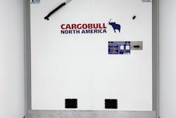Utility Cargobull Load Dividing Bulkhead