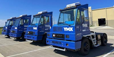 Ymx 7 Website