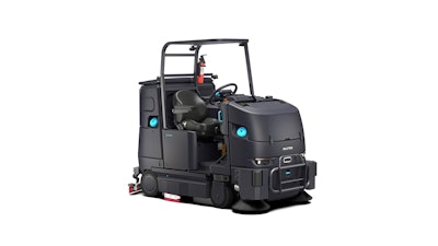 Nilfisk Cs7500