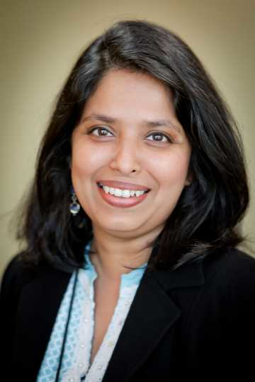 Afs Logistics Radhika Mulastanam Headshot
