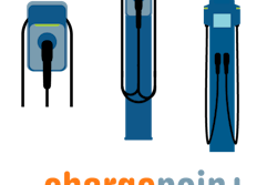 Charge Point Chpt Ac Architecture Form Factors