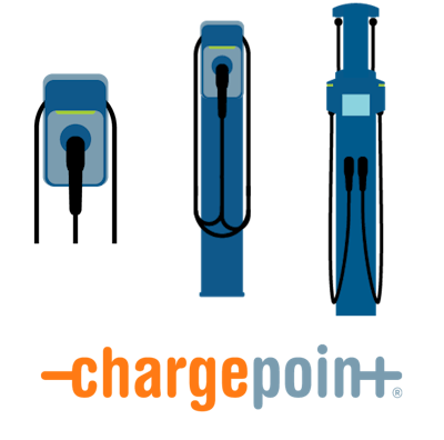 Charge Point Chpt Ac Architecture Form Factors