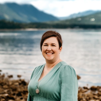 Dp World Sarah Mourino Headshot