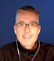 Dassalt Systems Ray Wodar Zoom