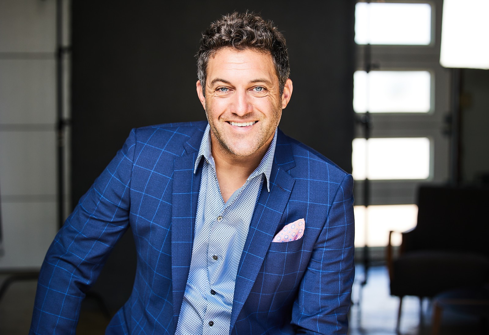 Envirotech Jason Maddox